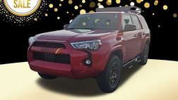2023 Toyota 4Runner 40th Anniversary Special Edition