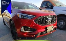 2021 Ford Edge ST