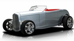 1932 Ford Roadster