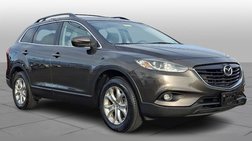 2015 Mazda CX-9 Touring