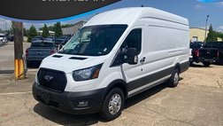 2025 Ford Transit 350 HD