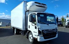 2026 Isuzu THERMO KING