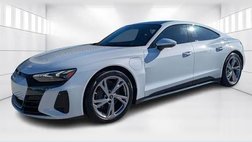 2023 Audi e-tron GT quattro Premium Plus