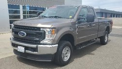 2021 Ford Super Duty F-250 XL