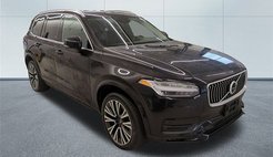 2021 Volvo XC90 T5 Momentum
