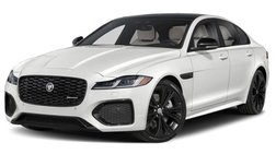 2024 Jaguar XF P300 R-Dynamic SE