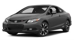 2013 Honda Civic Si
