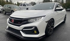 2017 Honda Civic Si