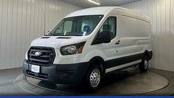 2020 Ford Transit 350