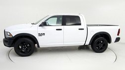 2024 Ram Ram Pickup 1500 Classic Warlock