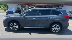 2021 Subaru Ascent Touring