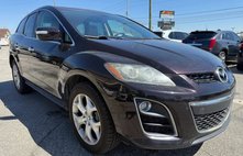2010 Mazda CX-7 s Touring