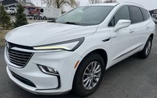 2022 Buick Enclave Premium