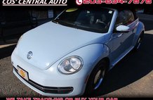 2014 Volkswagen Beetle TDI