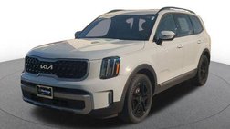 2023 Kia Telluride EX X-Line