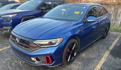 2024 Volkswagen Jetta GLI 40th Anniversary Edition