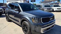 2023 Kia Telluride SX-Prestige X-Pro
