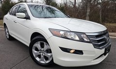 2010 Honda Accord Crosstour EX-L