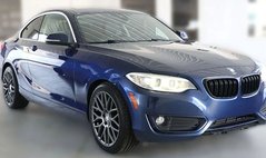 2015 BMW 2 Series 228i xDrive