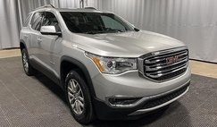 2018 GMC Acadia SLE-2