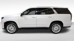 2023 Cadillac Escalade Luxury