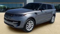 2024 Land Rover Range Rover Sport P360 SE