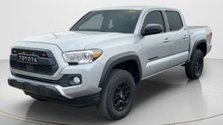 2023 Toyota Tacoma SR5 RWD