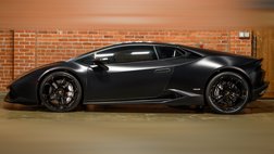2015 Lamborghini Huracan LP 610-4