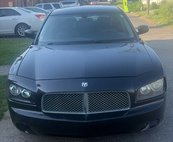 2007 Dodge Charger Base