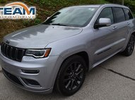 2019 Jeep Grand Cherokee High Altitude