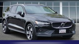 2024 Volvo V60 Cross Country B5 Plus