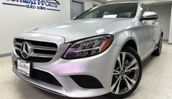 2021 Mercedes-Benz C-Class C 300 4MATIC