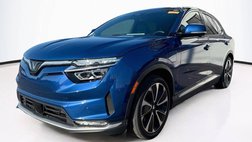 2024 VinFast VF8 Plus
