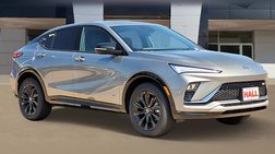 2025 Buick Envista Sport Touring