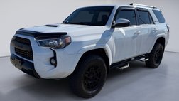 2016 Toyota 4Runner TRD Pro