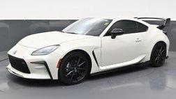 2025 Toyota GR86 Premium