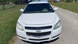 2009 Chevrolet Malibu Hybrid Base