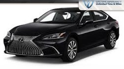 2023 Lexus ES 350 Base