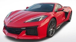 2024 Chevrolet Corvette Z06