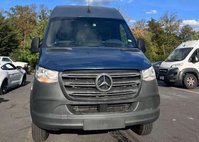 2021 Mercedes-Benz Sprinter 3500