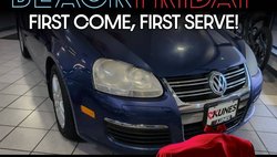 2009 Volkswagen Jetta TDI