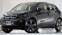 2015 BMW i3 Base