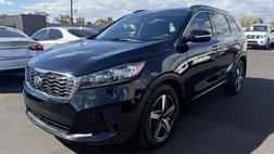 2020 Kia Sorento S