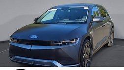 2022 Hyundai Ioniq 5 SEL
