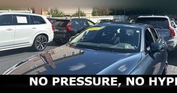 2024 Volvo S60 B5 Core Dark Theme