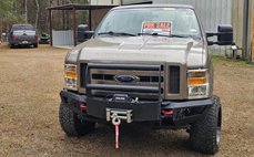 2003 Ford Super Duty F-250 XL