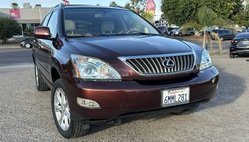 2008 Lexus RX 350 Base