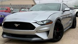 2020 Ford Mustang Base