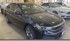 2023 Volkswagen Jetta SE