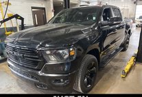 2019 Ram Ram Pickup 1500 Big Horn